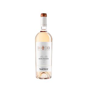 Vin rose sec Individo Editie Limitata 12.5%, 0.75 l