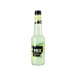 Cocktail Mix Vodka Mojito, 4% alcool, 0.33 l