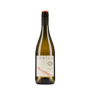 Navigo Compas Chardonnay Alb 13.5% Sec 0.75 l