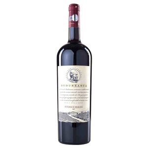 Vin rosu sec Budureasca Feteasca Neagra, 1.5 l