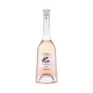 Vin rose sec Roza de Samburesti 14% 0.75 l