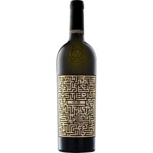 Vin Alb Sec Mysterium Cupaj 12.5% 0.75 l