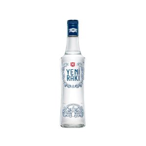 Bautura Yeni Raki, 45% alcool, 0.7 l