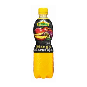 Bautura necarbogazoasa cu mango maracuja Pfanner, 0.5 l