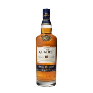 Glenlivet 18Yo, alcool 40%, 0.7 L