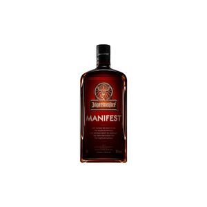 Jagermeister Manifest 38% 1 l