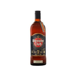 Rom Havana 7 ani 40 %, 0.70 l