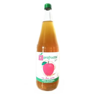 Suc natural de mere Profructta, 1 l