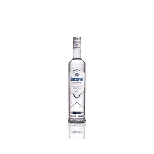 Discovery Vodka, alcool 40%, 0.5 l