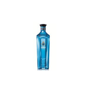 Gin Star Of Bombay alcool 47.5%, 1 l
