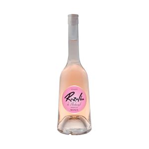 Vin Rose Vinarte Rozalia de Samburesti, 12.5% alcool, demidulce, 0.75 l