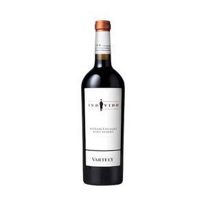 Vin rosu Individo Feteasca Neagra & Rara Neagra, 14% alcool, sec, 0.75 l