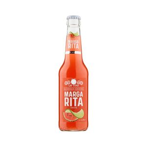 Cocktail Margarita, 4.7% alcool, 0.33 l