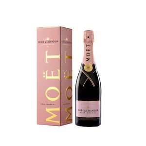 Sampanie Moet & Chandon, alcool 12%, 0.75 l