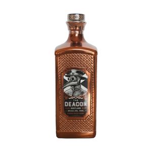 Whisky The Deacon, 40% alcool, 0.7 l