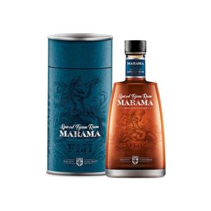 Rom Indonezian Marama, 40% alcool, 0.7 l