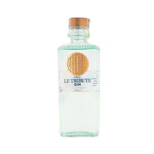 Gin Le Tribute Mediterranean Craft Gin, 43% alcool, 0.7 l