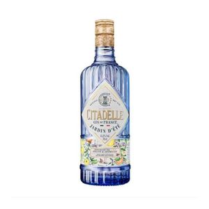 Gin Citadelle Jardin d'ete, 41.5% alcool, 0.7 l