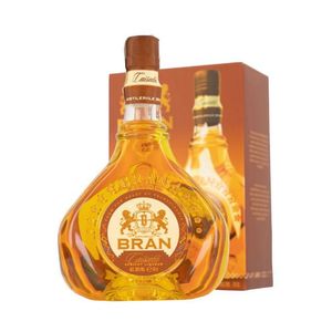 Lichior de caise Bran, 30% alcool, 0.7 l