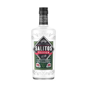 Tequila Salitos Silver, 38% alcool, 0.7 l