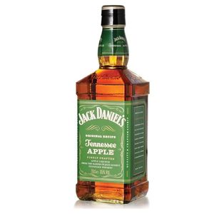 Whisky Jack Daniel's Apple, 35% alcool, 0.7 l