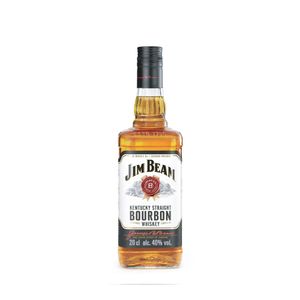 Whisky Jim Beam White, 40% alcool, 0.2 l