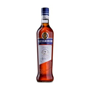 Brandy Alexandrion 7 stele, 0.7 l