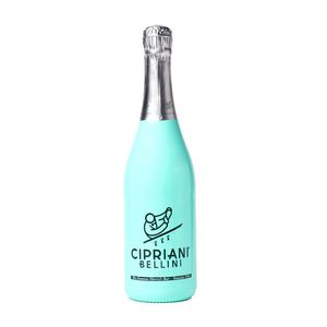 Cocktail Bellini Cipriani, 5.5% alcool, 0.75 l