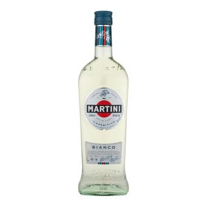 Vermut Martini Bianco, 0.75 l