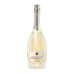 Prosecco alb Picini, demisec, 0.75 l