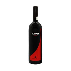 Vin rosu demisec Crama Basilescu, autentique cupaj rosu, 0.75 l