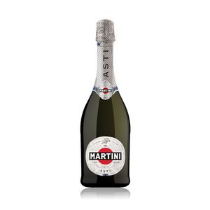 Vin spumant Martini Asti, 0.75 l