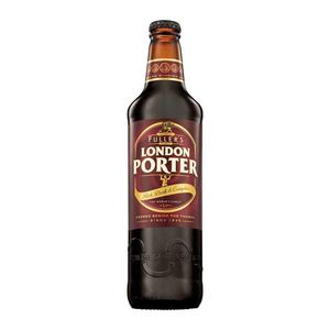 Bere bruna Fuller's London Porter, 0.5 l