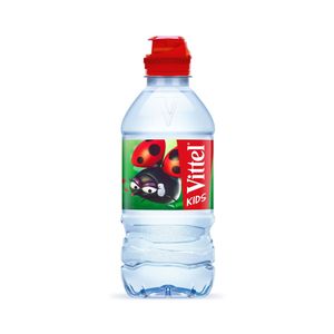 Apa plata Vittel, 0.33 l