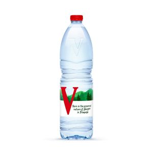 Apa plata Vittel, 1.5 l