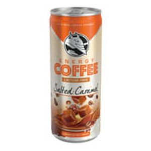 Bautura enegizanta Coffees alted caramel Hell, 0.25 l