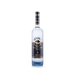 Vodka Beluga Transatlantic, alcool 40%, 0.7 l