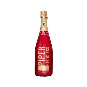 Vin spumant brut Piper Heidsieck, alcool 12%, 0.75 l