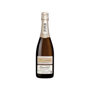 Vin spumant extra brut Piper Heidsieck, alcool 12%, 0.75 l