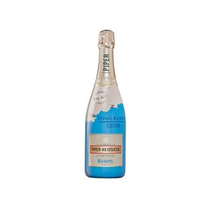 Vin spumant demisec Piper Heidsieck Riviera, alcool 12%, 0.75 l