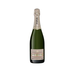 Vin spumant demisec Piper Heidsieck, alcool 12%, 0.75 l