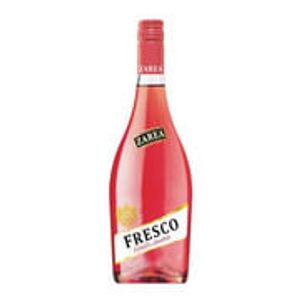 Vin spumant fresco demidulce Zarea, alcool 10%, 0.75 l