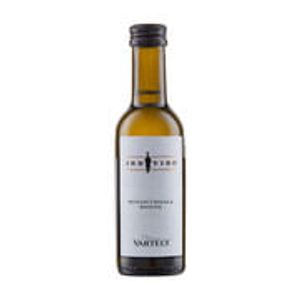 Vin alb sec Chateau Vartely, alcool 13.5%, 0. 187 l