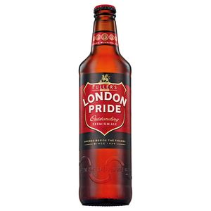 Bere rosie Fuller's London Pride, 0.5 l