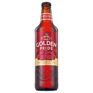 Bere aramie Golden Pride, sticla 0.5 l