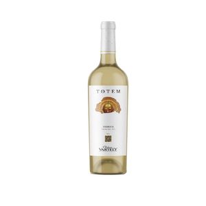 Vin alb sec Vartely Totem Viorica, 0.75 l