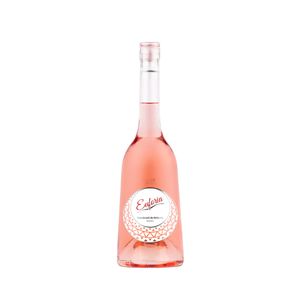 Vin rose demisec Euforia Busuioaca, alcool 12%, 0.75 l