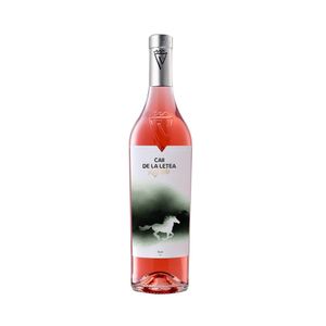 Caii De La Letea Legenda Roze 0.75 l