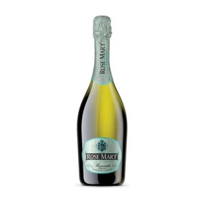 Vin moscatto Rose Mary, alcool 6.5%, 0. 75 l