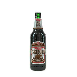 Bere bruna Csiki Barna, 0.5 l